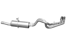 Load image into Gallery viewer, GIBSON EXHAUST 69100 99-04 Ford SD 5.4/6.8L Dual Sport SS Exhaust Kt