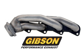 GIBSON EXHAUST GP126S Performance Header  Stai nless
