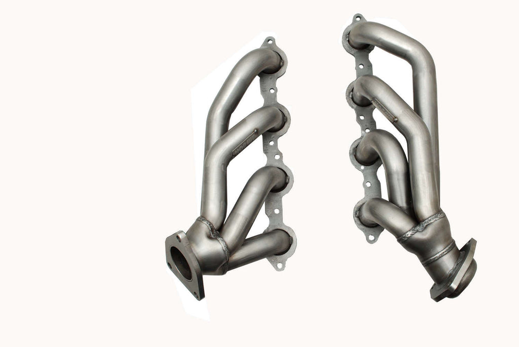 GIBSON EXHAUST GP129S 02-   GM Avalanche 5.3L S.S. Header