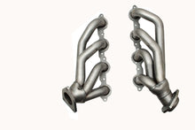 Load image into Gallery viewer, GIBSON EXHAUST GP129S 02-   GM Avalanche 5.3L S.S. Header