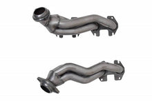 Load image into Gallery viewer, GIBSON EXHAUST GP218S 04- Ford F150 5.4L Stainless Header
