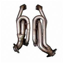 GIBSON EXHAUST GP301S 96-   Dakota P/U 5.2/5.9 S.S. Header