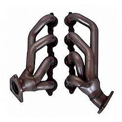 GIBSON EXHAUST GP500S 02-  GM P/U 6.0L Stainless Headers