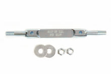Load image into Gallery viewer, GLOBAL WEST 702 Upper Control Arm Shaft - GM- Offset