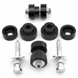 GLOBAL WEST 809 Body Mount Bushing Kit