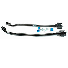 Load image into Gallery viewer, GLOBAL WEST 900 67-69 Camaro Sub Frame Connectors