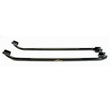 Load image into Gallery viewer, GLOBAL WEST 911 67-73 Mustang Sub Frame Connectors