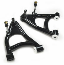 Load image into Gallery viewer, GLOBAL WEST FTA-93H 79-93 Ford Mustang Lower A-Arms Coilover