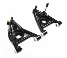 Load image into Gallery viewer, GLOBAL WEST FTA-93L 79-93 Ford Mustang Lower A-Arms Coil Spring