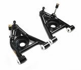 GLOBAL WEST FTA-93L 79-93 Ford Mustang Lower A-Arms Coil Spring