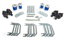 Load image into Gallery viewer, GLOBAL WEST KT-C56F 97-13 Corvette Control Arm Bushing Kit