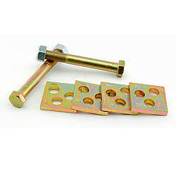 GLOBAL WEST LOC2 Eccentric Loc-Out Kit