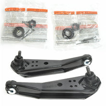 Load image into Gallery viewer, GLOBAL WEST SPF-1 64-66 Mustang Lower Cont rol Arm w/Bearing