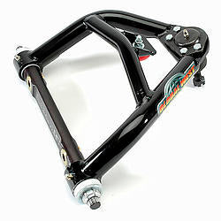 GLOBAL WEST TLC42 64-72 Chevelle Drag Race Upper Control Arms