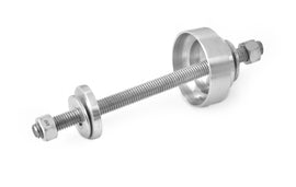 GLOBAL WEST TSH-100 67-81 Camaro Del-a-lum Bushing Install Press