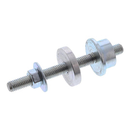 GLOBAL WEST TSH-200 64-73 Mustang Del-a-lum Bushing Install Press