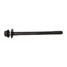 Load image into Gallery viewer, CHEVROLET PERFORMANCE 10066008 Valve Cover Screw SBC w/Center Bolt Covers