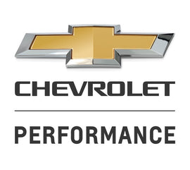 CHEVROLET PERFORMANCE 100 GM Performance Catalog 2024
