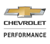 CHEVROLET PERFORMANCE 100 GM Performance Catalog 2024
