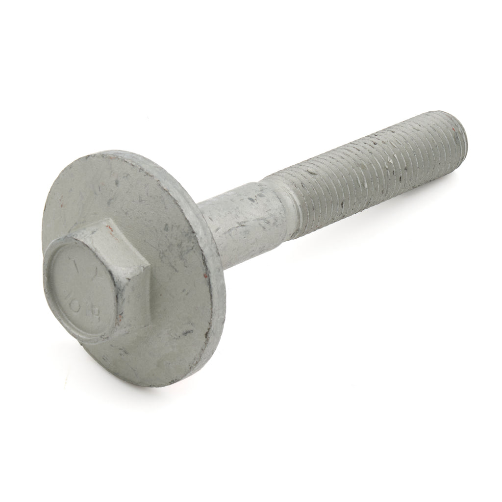 CHEVROLET PERFORMANCE 11547372 CHEVROLET PERFORMANCE Harmonic Damper Bolt for GM Gen-V LT-Series – 16 mm x 2.00 Thread, 4.055 in Length, Steel with Zinc Coating