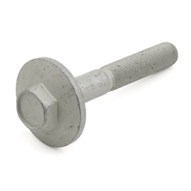 CHEVROLET PERFORMANCE 11547372 CHEVROLET PERFORMANCE Harmonic Damper Bolt for GM Gen-V LT-Series – 16 mm x 2.00 Thread, 4.055 in Length, Steel with Zinc Coating