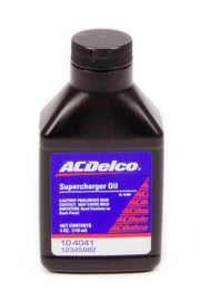 CHEVROLET PERFORMANCE 12345982 Supercharger Gear Oil - 4oz. VOC Compliant