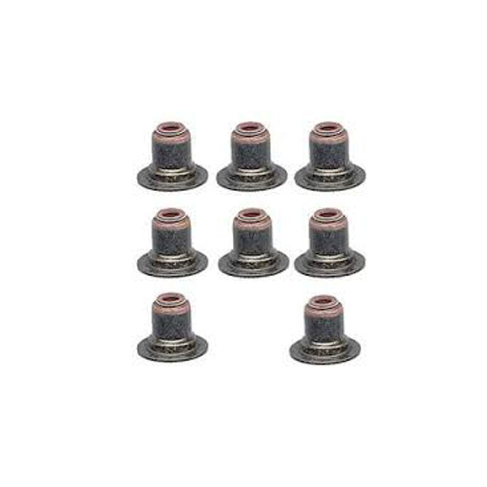 CHEVROLET PERFORMANCE 12482062 Exhaust Valve Stem Seal 8pk