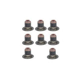 CHEVROLET PERFORMANCE 12482062 Exhaust Valve Stem Seal 8pk