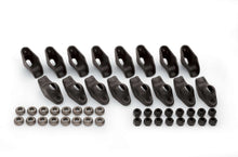 Load image into Gallery viewer, CHEVROLET PERFORMANCE 12495490 SBC Rocker Arm Kit 1.5 Ratio 3/8 Stud Mount