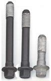 CHEVROLET PERFORMANCE 12495499 Bolt Kit  Cylinder Head SBC (34pk)