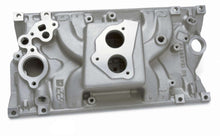 Load image into Gallery viewer, CHEVROLET PERFORMANCE 12496821 Intake Manifold - SBC TBI Vortec