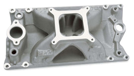 CHEVROLET PERFORMANCE 12496822 SBC Vortec Eliminator Intake Manifold