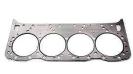 CHEVROLET PERFORMANCE 12557236 Chevrolet Performance Cylinder Head Gasket for Small Block Chevy 4.100 in Bore | Part No. 12557236