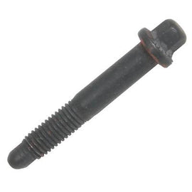 CHEVROLET PERFORMANCE 12560961 Chevrolet Performance 12560961 Rocker Arm Bolt for GM LS-Series, 8 mm x 1.25 Thread