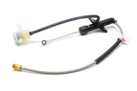 CHEVROLET PERFORMANCE 12570277 Clutch Slave Cylinder - Steel - Push Style