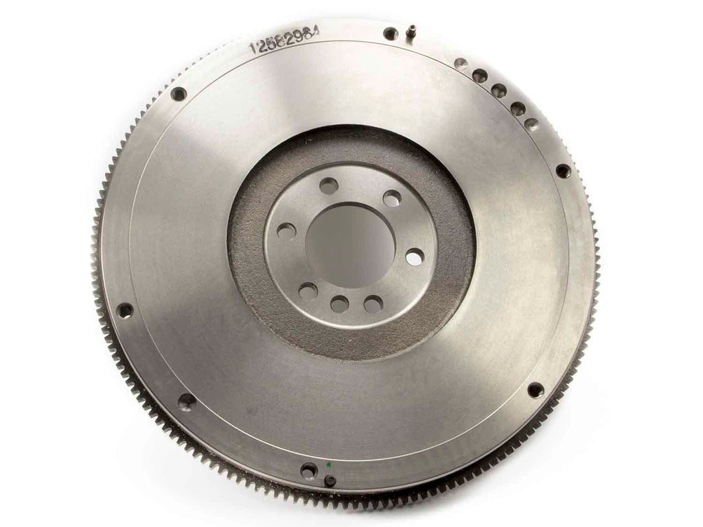 CHEVROLET PERFORMANCE 12582964 Flywheel - BBC 1991-Up 168 Tooth Internal Bal.