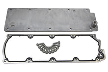 Load image into Gallery viewer, CHEVROLET PERFORMANCE 12598832 Engine Valley Cover Kit LS2/LS3/LS7 wo/PCV