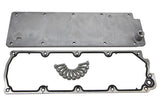 CHEVROLET PERFORMANCE 12598832 Engine Valley Cover Kit LS2/LS3/LS7 wo/PCV