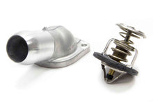Load image into Gallery viewer, CHEVROLET PERFORMANCE 12600172 2pc. Thermostat Housing - LS Series 04 &amp; Later