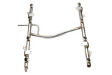 CHEVROLET PERFORMANCE 12633511 Fuel Rail Assembly LS2/LS3