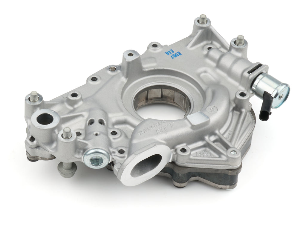 CHEVROLET PERFORMANCE 12686433 Chevrolet Performance Oil Pump Assembly for Gen-V LT Series (2014-2020) - Standard Volume and Pressure