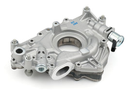 CHEVROLET PERFORMANCE 12686433 Chevrolet Performance Oil Pump Assembly for Gen-V LT Series (2014-2020) - Standard Volume and Pressure