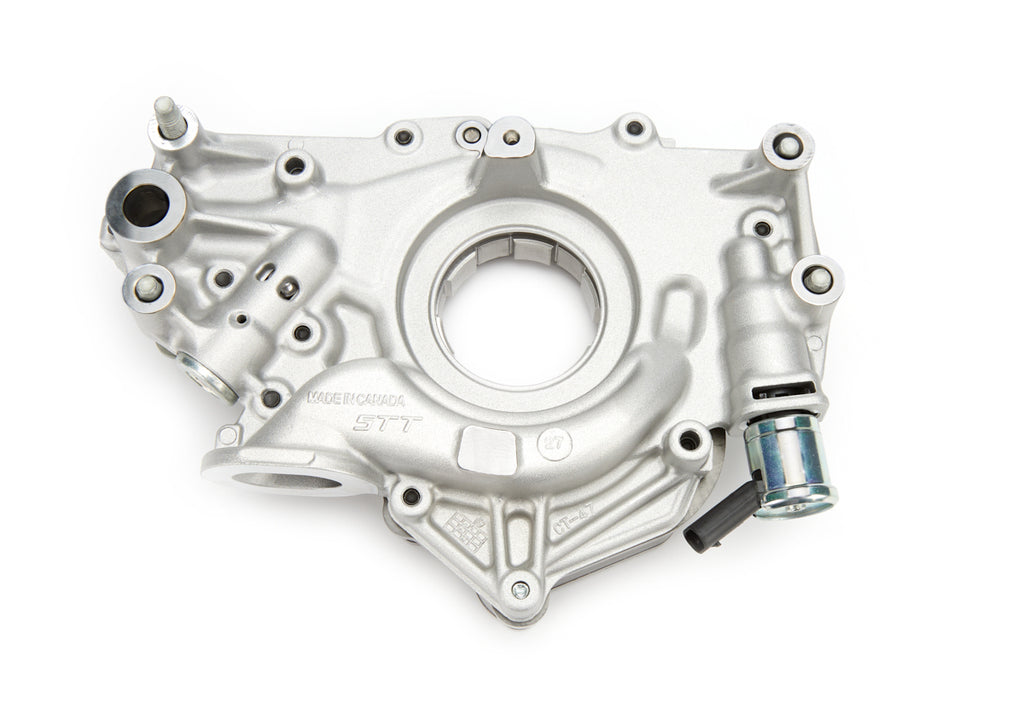 CHEVROLET PERFORMANCE 12686434 Oil Pump Assembly Gen-V LT1/LT4