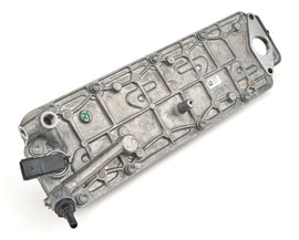 CHEVROLET PERFORMANCE 12697806 Chevrolet Performance Valley Cover for GM GenV LT-Series with Cylinder Deactivation Solenoids – Part Number 12697806