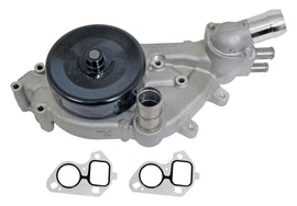CHEVROLET PERFORMANCE 12710208 Water Pump - LS Engines 5.7L/6.0L/6.2L 04-09