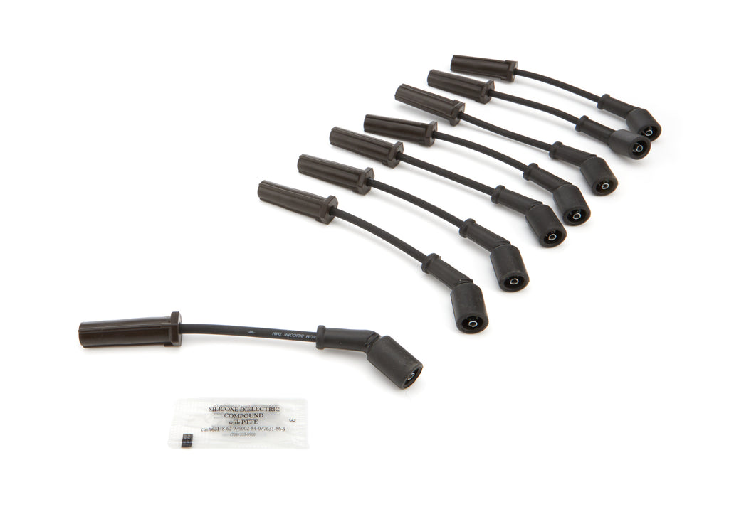 CHEVROLET PERFORMANCE 12731654 Spark Plug Wire Kit