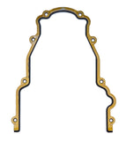 CHEVROLET PERFORMANCE 12735382 LS Timing Cover Gasket