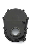 CHEVROLET PERFORMANCE 12742393 Aluminum Timing Cover - BBC GEN VI