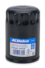 Load image into Gallery viewer, CHEVROLET PERFORMANCE 12743714 Oil Filter - UPF63R GM 3.0L/3.6L V6 16-20