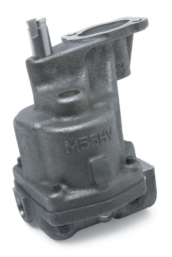 CHEVROLET PERFORMANCE 14044872 SBC Oil Pump Assembly